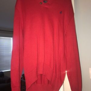 Ralph Lauren sweater pullover